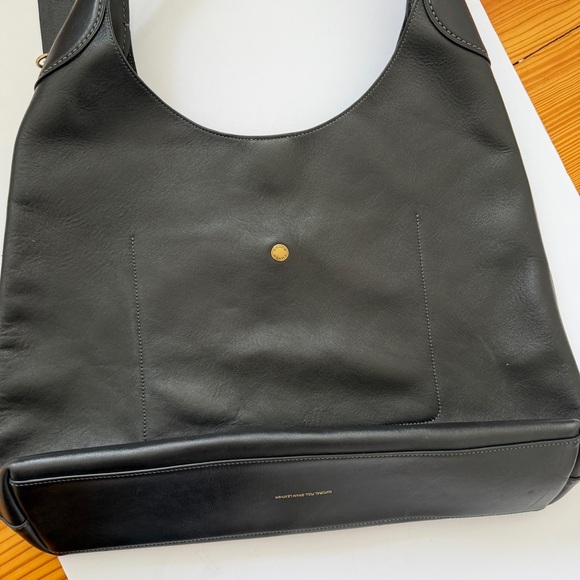 COACH > Brooklyn Shoulder Bag 39 - Picture 4 of 15